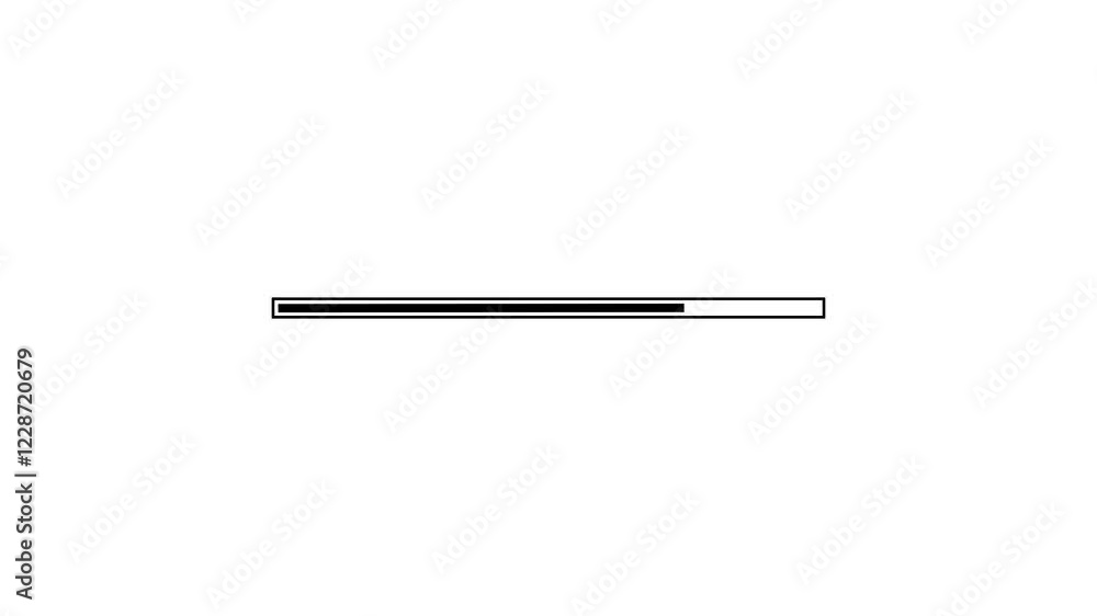 Loading Bar and Loading Complete.Please wait icon.updating and downloading progress animation transfer fast to last animation. Loading Bar and Loading Complete.Please wait icon.updating and downloading progress animation transfer fast to last animation.