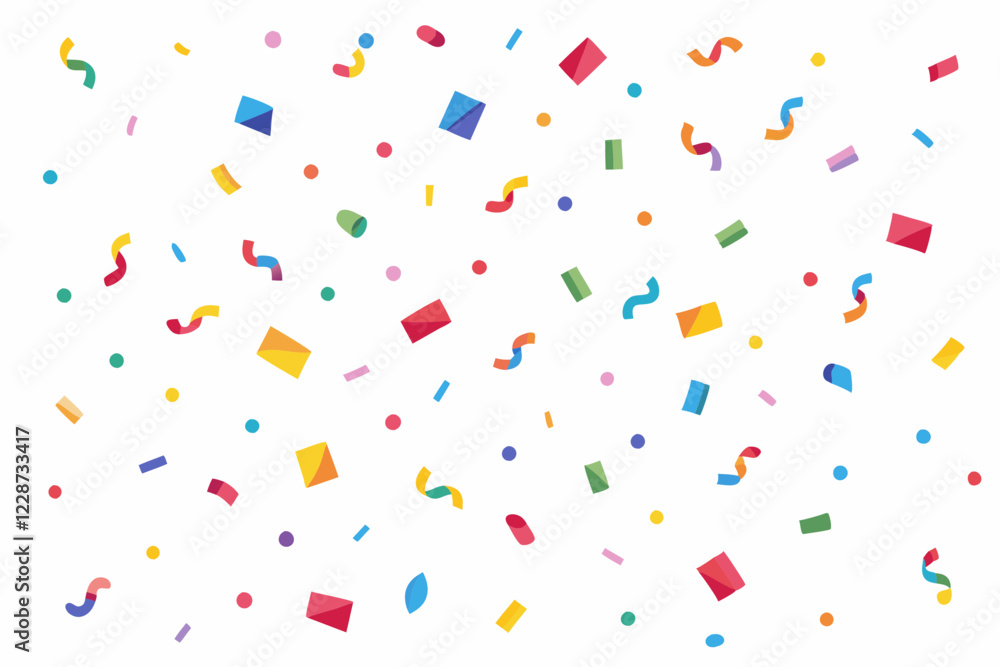 party streamers and confetti party streamers and confetti