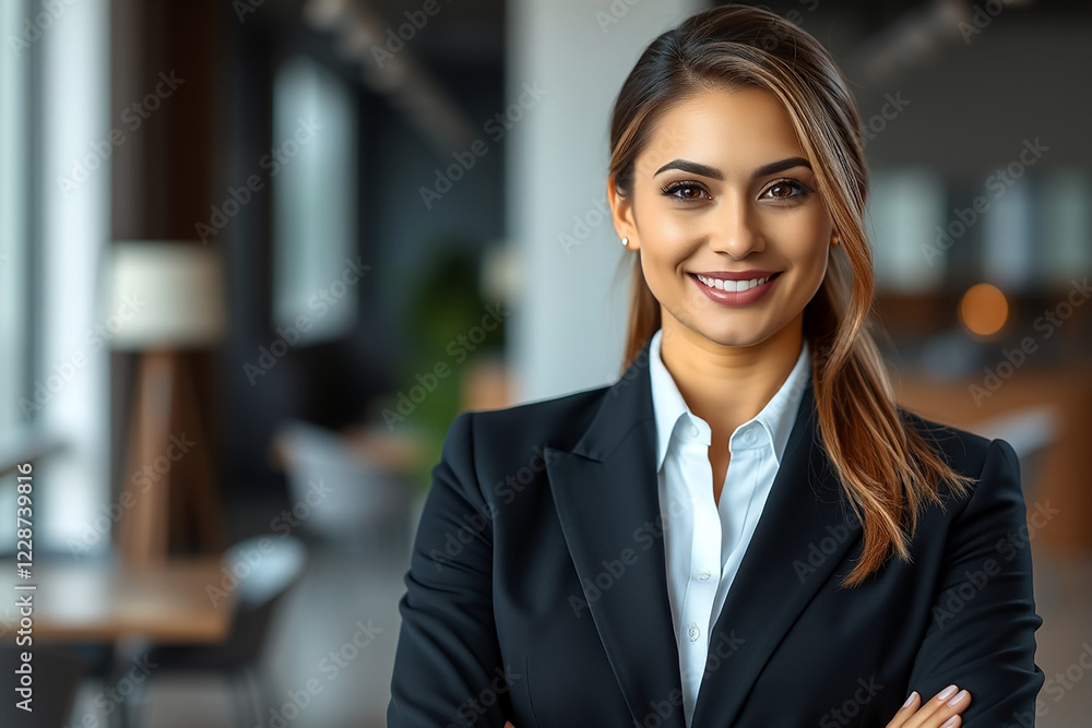 portrait of a businesswoman portrait of a businesswoman