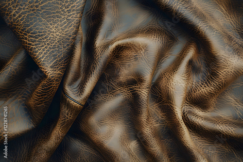 Exemplary Ooze Leather Texture: A Showcase of Quality, Durability, and Aesthetics photo