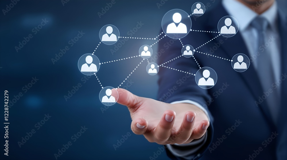 Optimizing Customer and Team Management: CRM for Service, Recruitment, and Growth Optimizing Customer and Team Management: CRM for Service, Recruitment, and Growth