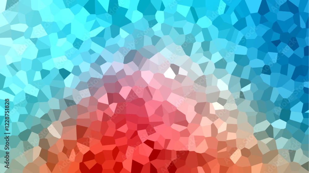 Fototapeta premium Modern and Premium, abstract, Gradient background for your content like as video quote, promotion, blogging, social media concept, presentation, website. 