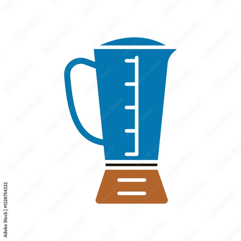 electric blender icon vector design templates electric blender icon vector design templates