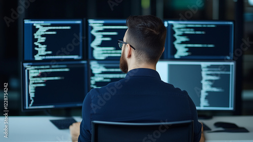 Code Master:  A focused pro...