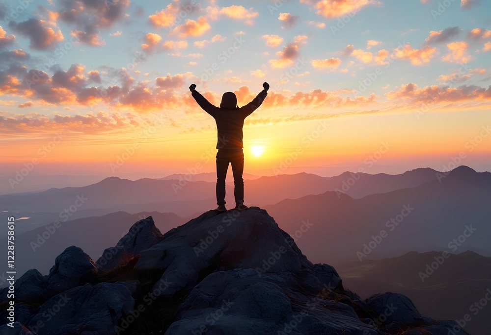 Fototapeta premium motivation