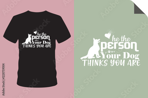 Dog t shirt design, cat t shirt, only my dog