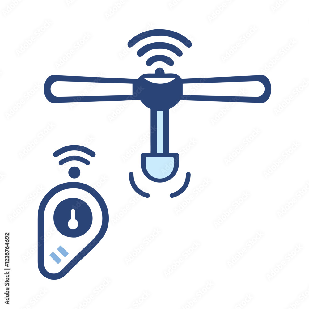 Smart ceiling fan with voice activation Smart ceiling fan with voice activation