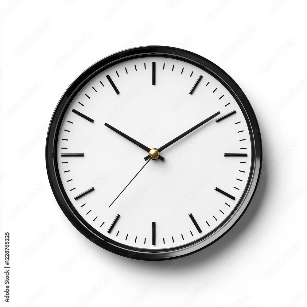 Time management techniques to boost productivity in modern offices minimalist style wall decor indoor close-up view Time management techniques to boost productivity in modern offices minimalist style wall decor indoor close-up view