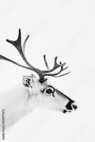 Reindee Head photo