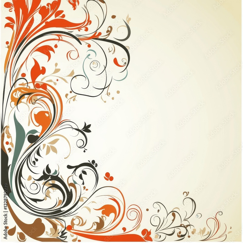 A set of elements for design. Vector backgrounds waiting for the location of text and illustrations. A set of elements for design. Vector backgrounds waiting for the location of text and illustrations.