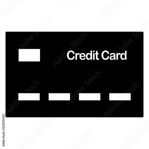  Credit Card Payment Icon