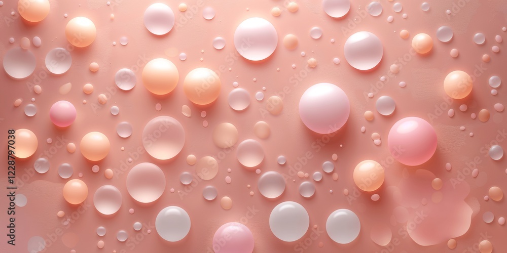 Close-Up of Smooth Fluid Colors with a Subtle Wave Design in Soft Purple, Blue, and Green Hues Close-Up of Smooth Fluid Colors with a Subtle Wave Design in Soft Purple, Blue, and Green Hues