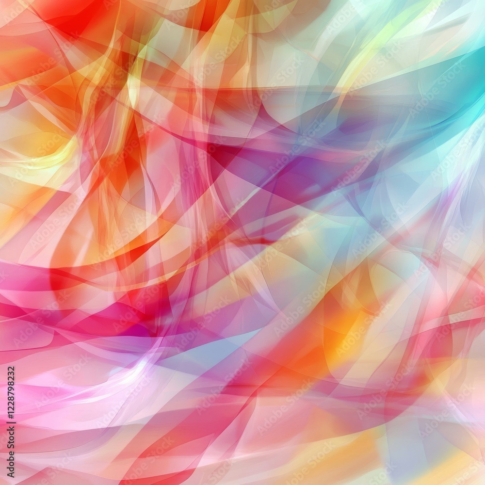 Abstract background.The illustration contains transparency and effects. EPS10 Abstract background.The illustration contains transparency and effects. EPS10