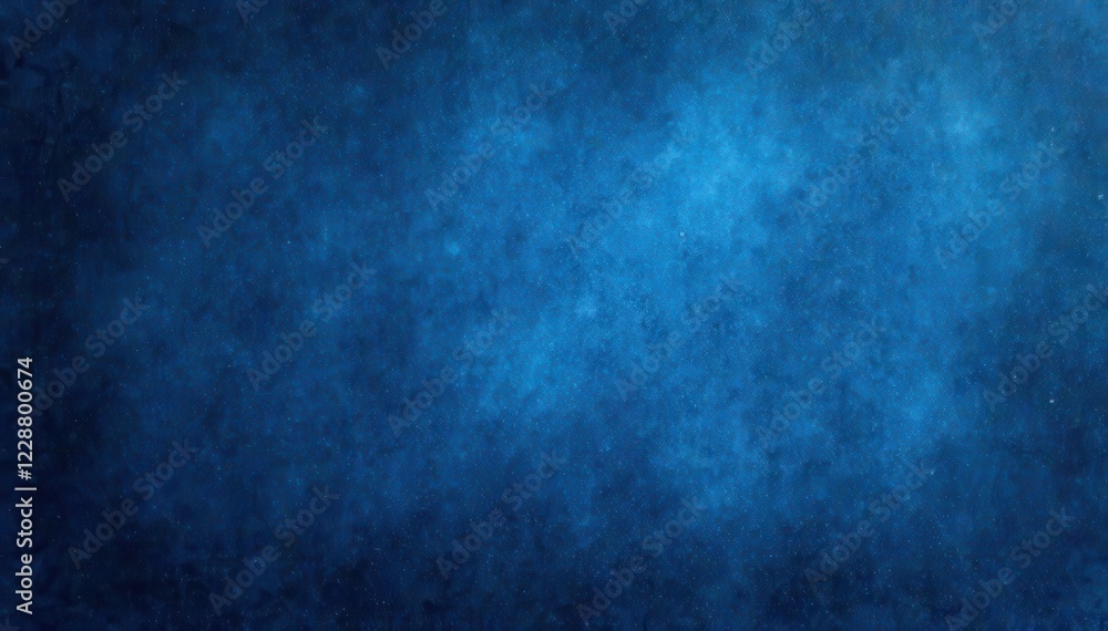 Abstract dark blue noise, grainy textured backdrop , deep, distressed Abstract dark blue noise, grainy textured backdrop , deep, distressed