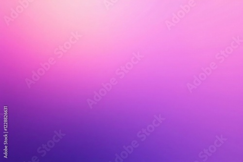 Softly gradient background transitions from deep violet to pastel pink, colors, gradient, violet