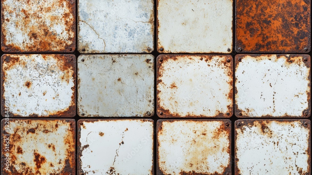 Rust on white metals plate textureCorrosive grunge rusted on old ironThe pattern of grunged rust on wall use as illustration for presentation backgroundRusty corrosion and oxidized background Rust on white metals plate textureCorrosive grunge rusted on old ironThe pattern of grunged rust on wall use as illustration for presentation backgroundRusty corrosion and oxidized background