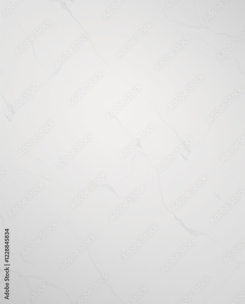Elegant White Marble Texture with Subtle Veins for Modern Design Aesthetics Elegant White Marble Texture with Subtle Veins for Modern Design Aesthetics