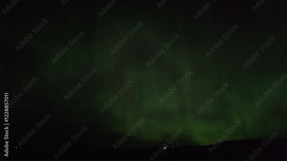 Northern Lights in Alberta Northern Lights in Alberta
