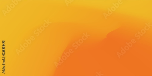 Orange Mesh Tech Finance Fintech Background Abstract Pixel Pattern. Abstract Business Tech Science Vector Backdrop Modern simple design abstract