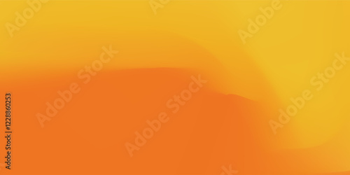 Orange Mesh Tech Finance Fintech Background Abstract Pixel Pattern. Abstract Business Tech Science Vector Backdrop Modern simple design