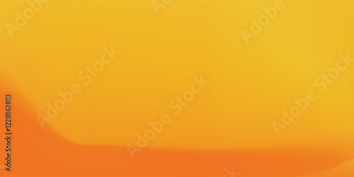 Orange Mesh Tech Finance Fintech Background Abstract Pixel Pattern. Abstract Business Tech Science Vector Backdrop Modern simple