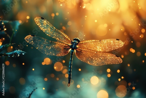 dragonflys