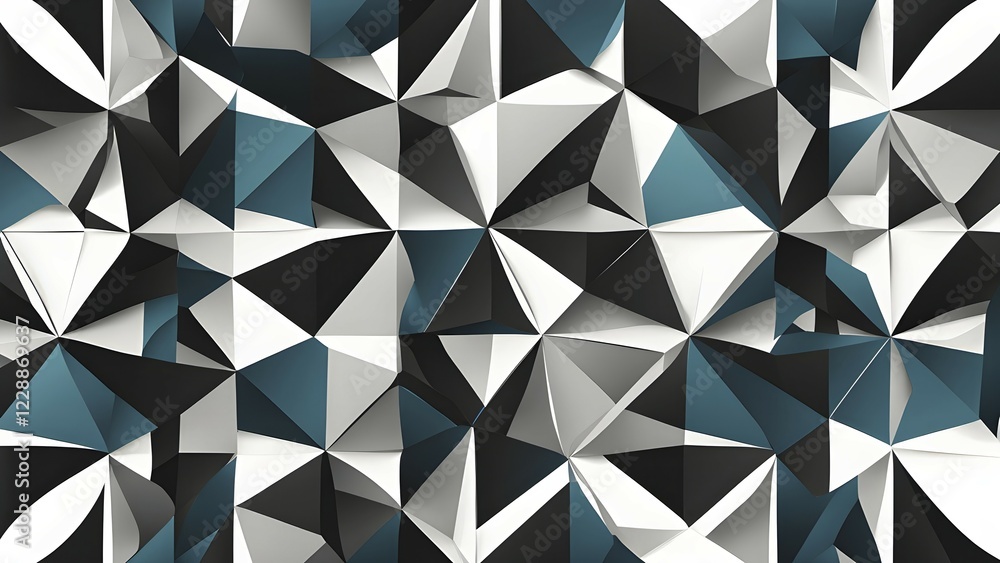 Minimalist illustration, abstract wallpaper as symbol for technical objects, AI generated Minimalist illustration, abstract wallpaper as symbol for technical objects, AI generated