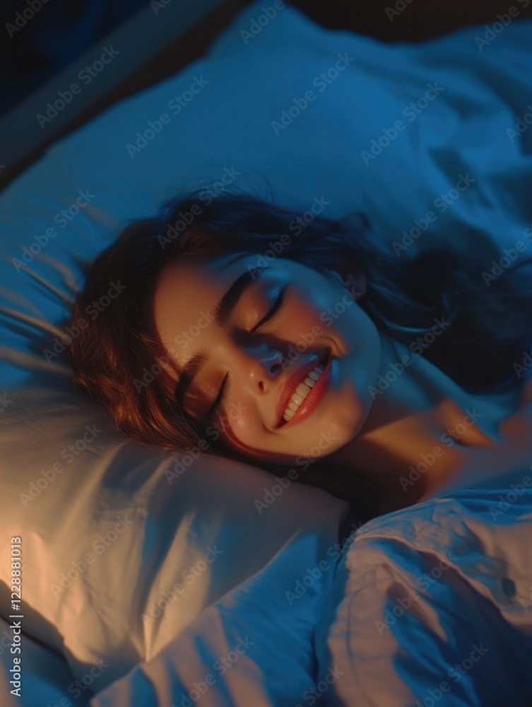 Serene Slumber Serene Slumber
