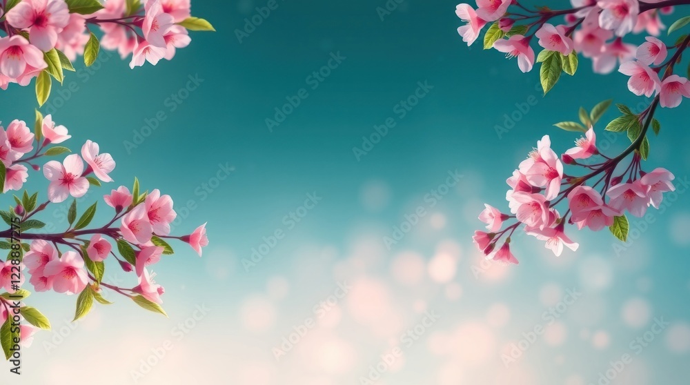 spring poster spring poster