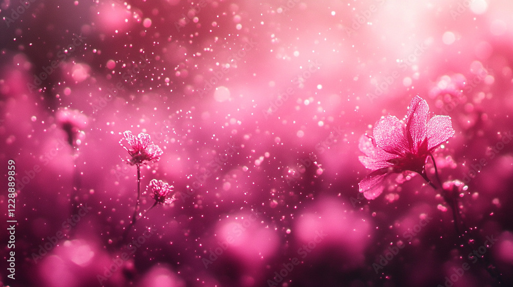 A soft pink light leak overlay effect with film grain texture, creating a dreamy and minimalistic blurred background for modern design and creative projects
A soft pink light leak overlay effect with film grain texture, creating a dreamy and minimalistic blurred background for modern design and creative projects