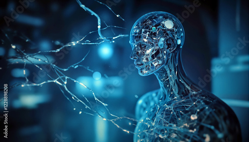 The Future of AI: A Computer with Human-like Thought Processes