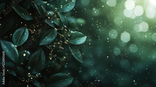 Nature's Molecular Secrets Unveiled