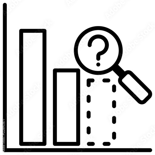 Forecast Outline Icon