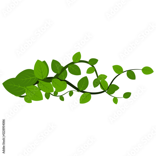 Vine Leaf