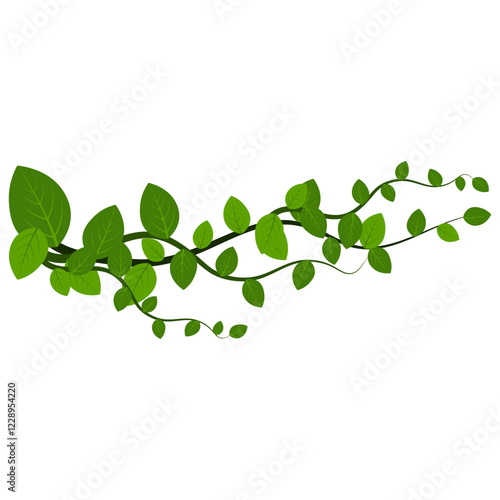 Vine Leaf