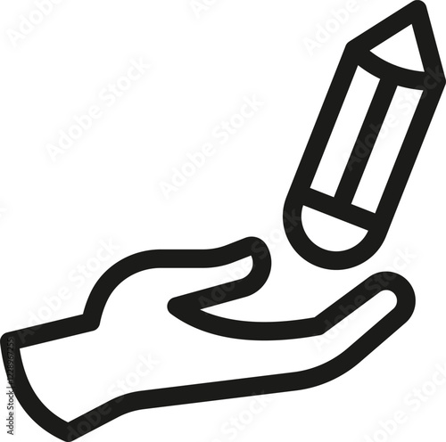 Pencil