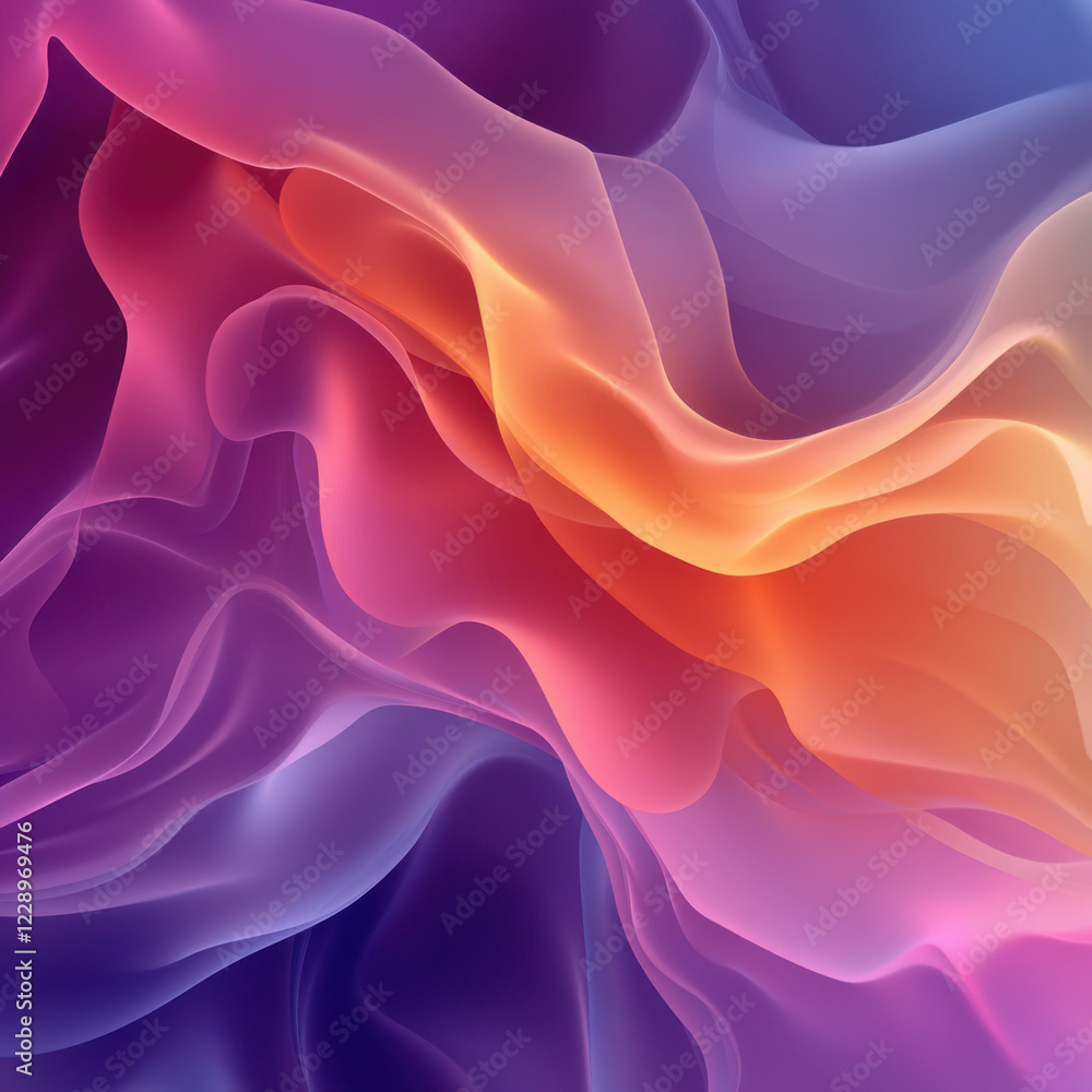 Obraz premium abstract colorful background