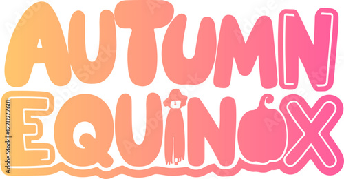 Autumn Equinox.