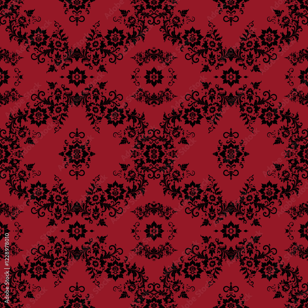 Seamless pattern Seamless pattern