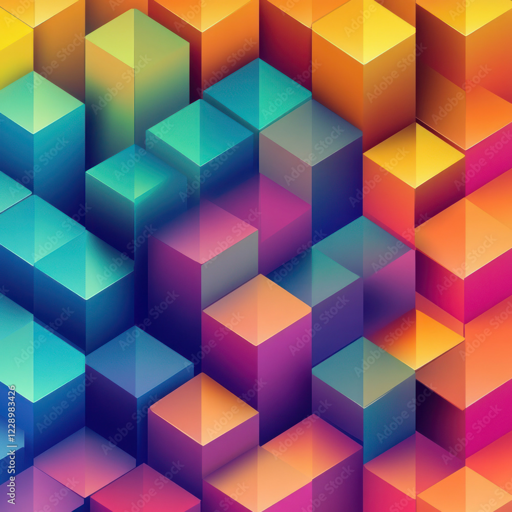 abstract colorful background abstract colorful background