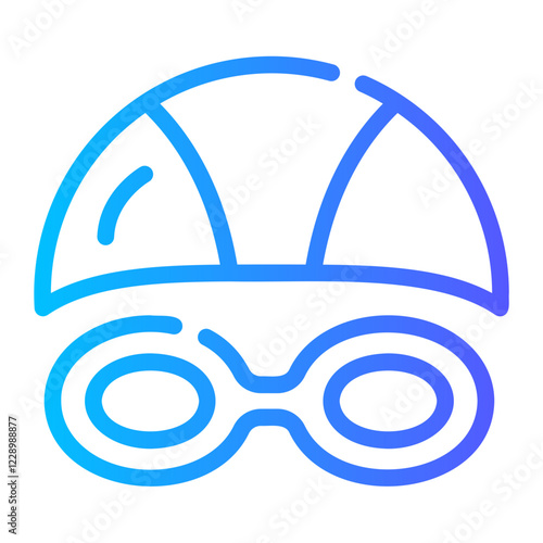 swim cap