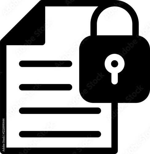File lock