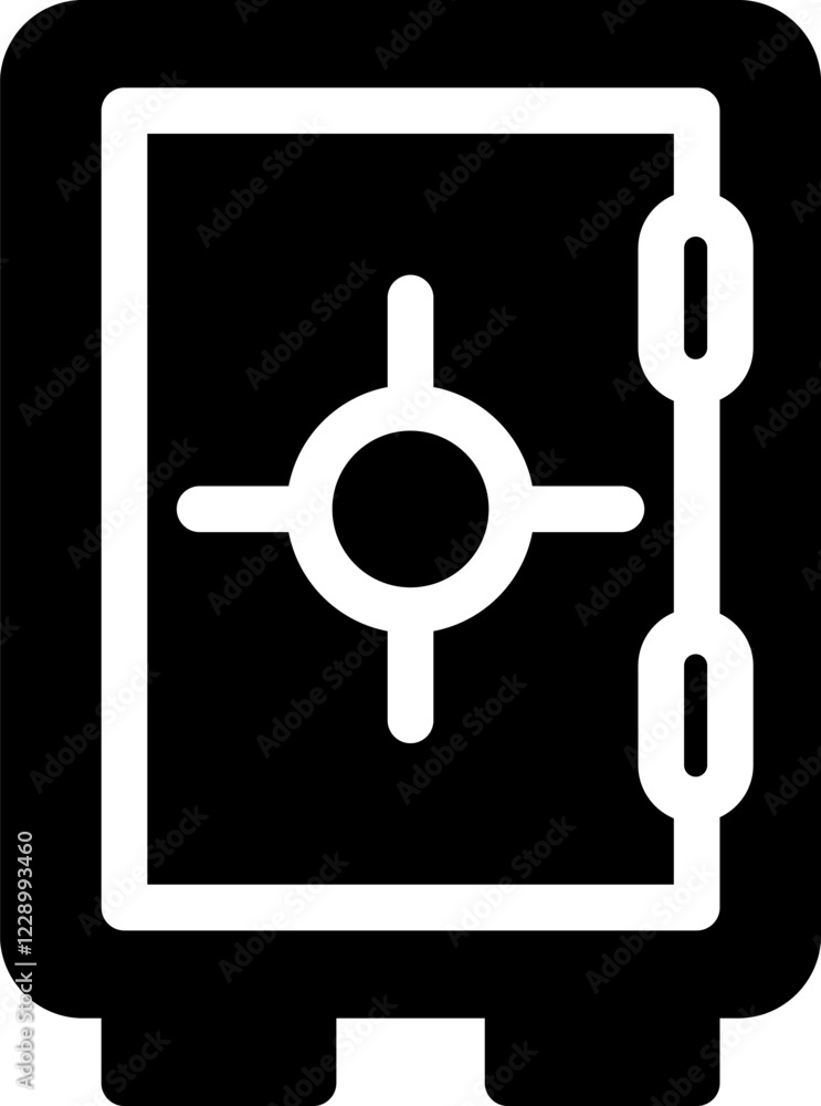 Safe box Safe box