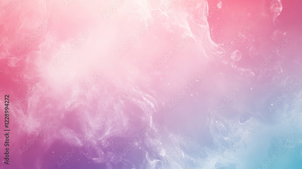 Fototapeta premium High-resolution long-format background with subtle grain texture and minimal gradient blending Modern website header with a clean and sophisticated look