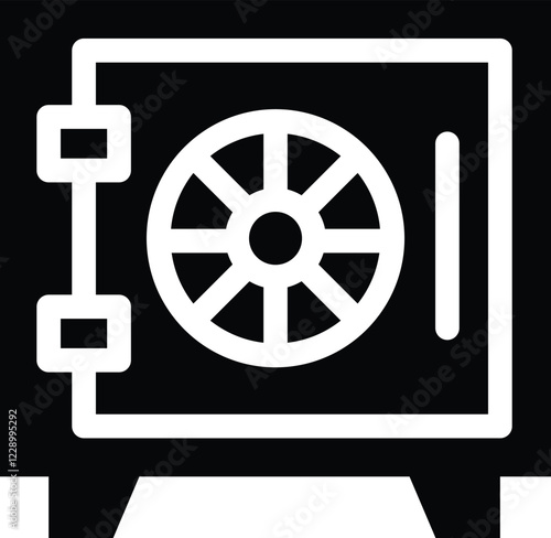 Safe box