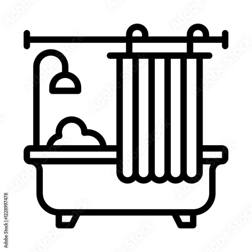 Bathtub