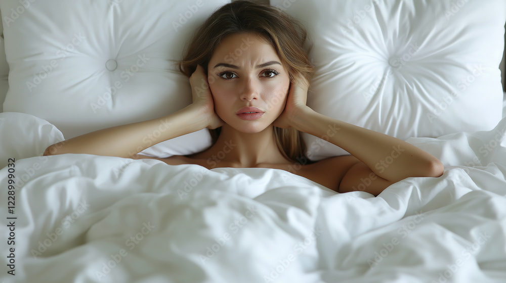 Insomnia. Insomnia.