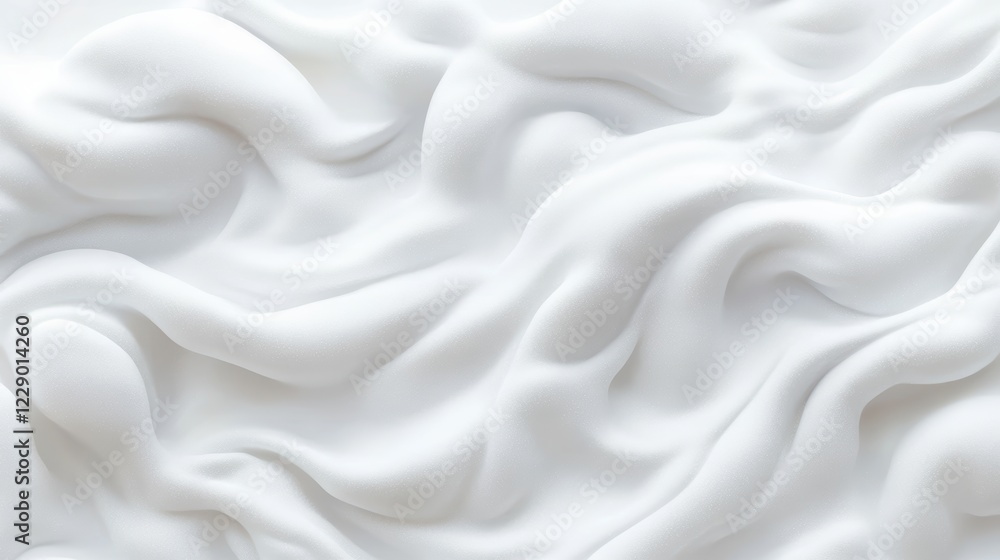 Creamy white milk texture background for dairy product and beverage designs smooth Creamy white milk texture background for dairy product and beverage designs smooth