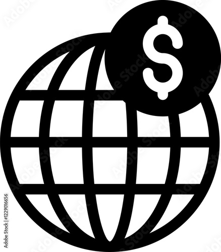 Global money