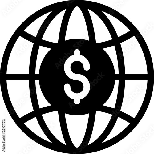 Global money